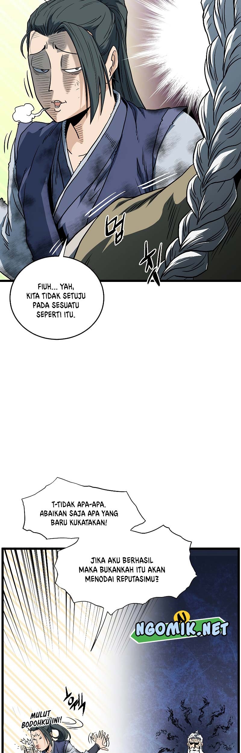 Chapter 133 - halaman 59