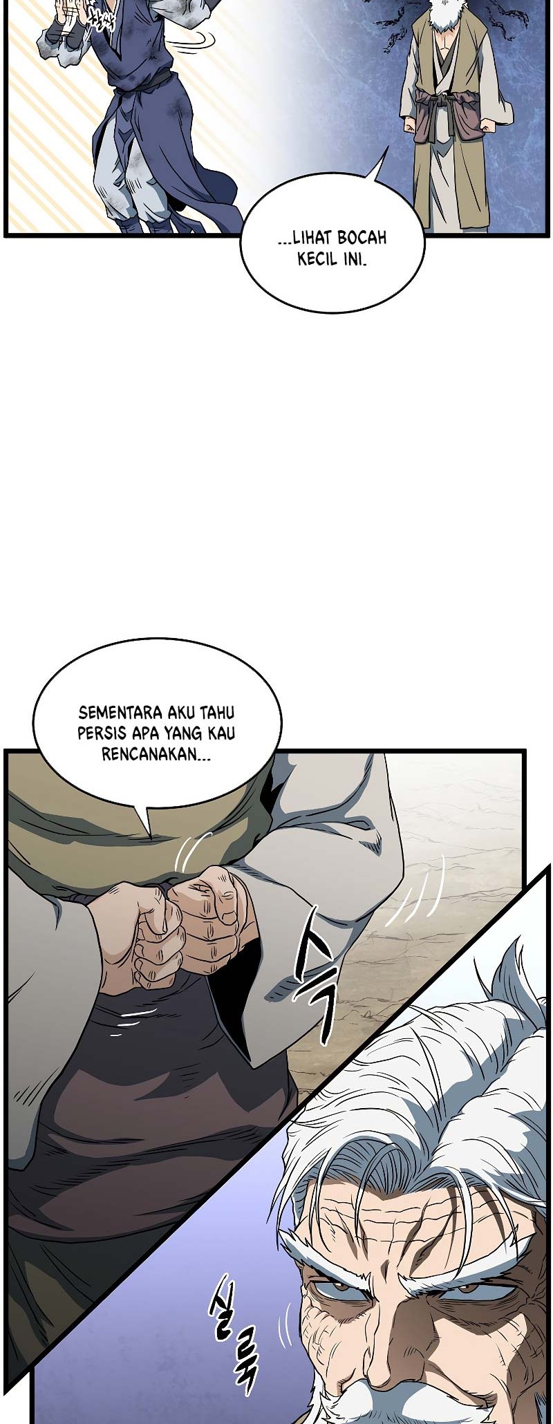 Chapter 133 - halaman 60