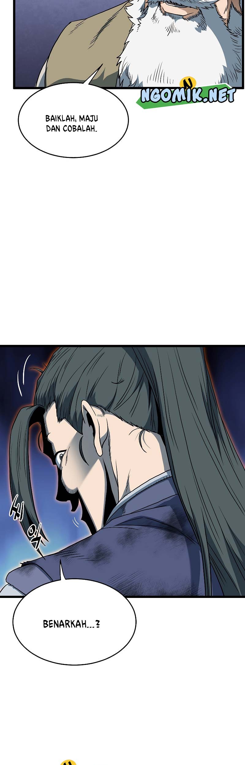 Chapter 133 - halaman 61