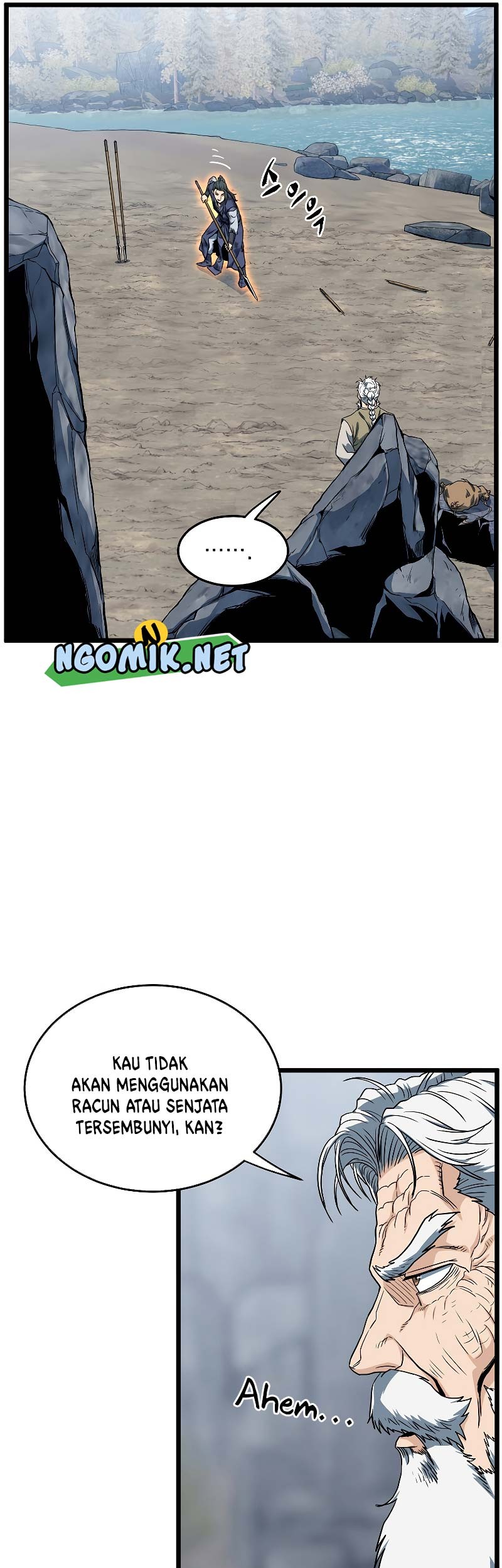 Chapter 133 - halaman 63
