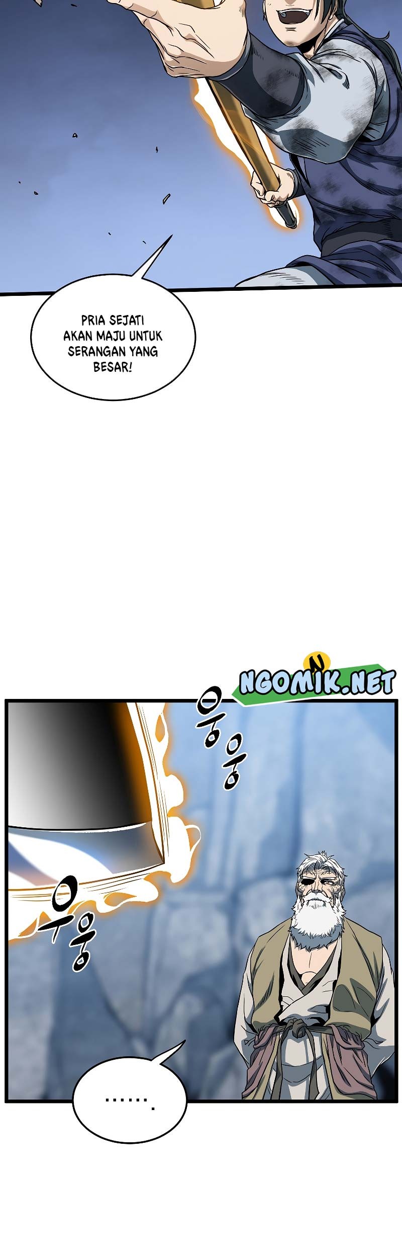 Chapter 133 - halaman 66