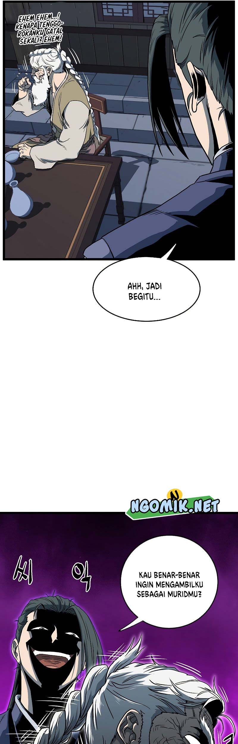 Chapter 132 - halaman 51