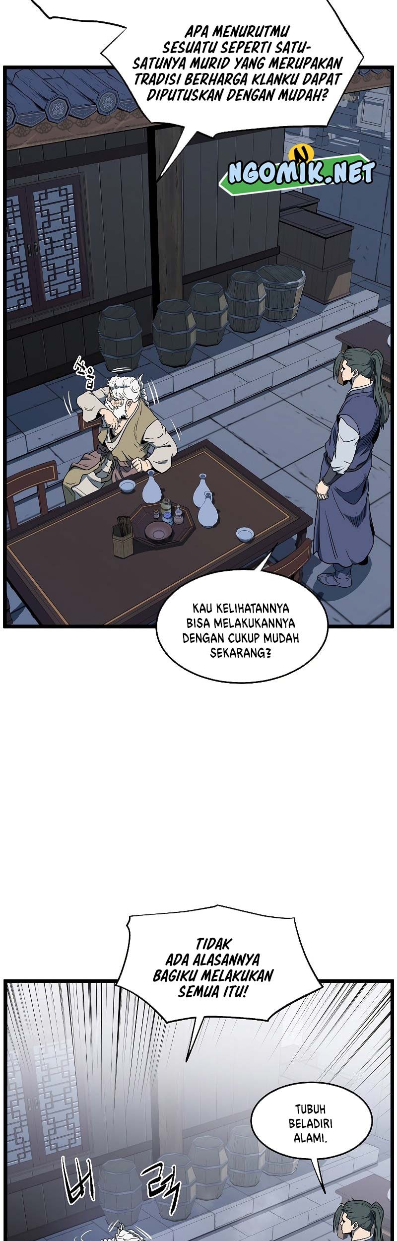 Chapter 132 - halaman 53