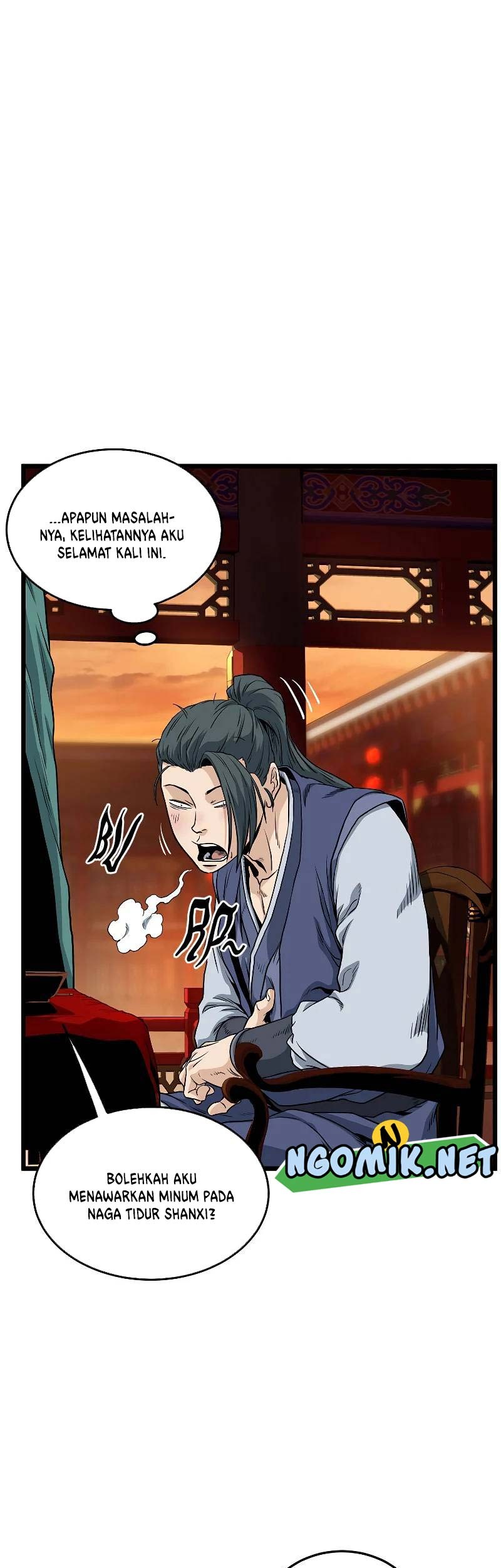 Chapter 131 - halaman 55