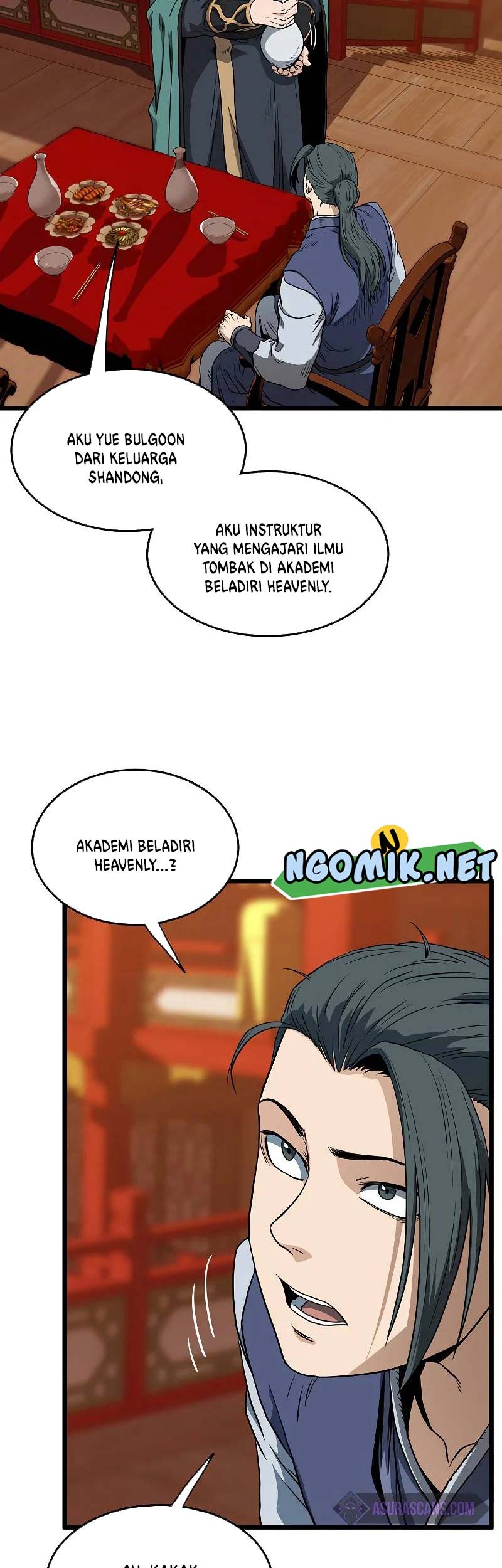 Chapter 131 - halaman 57