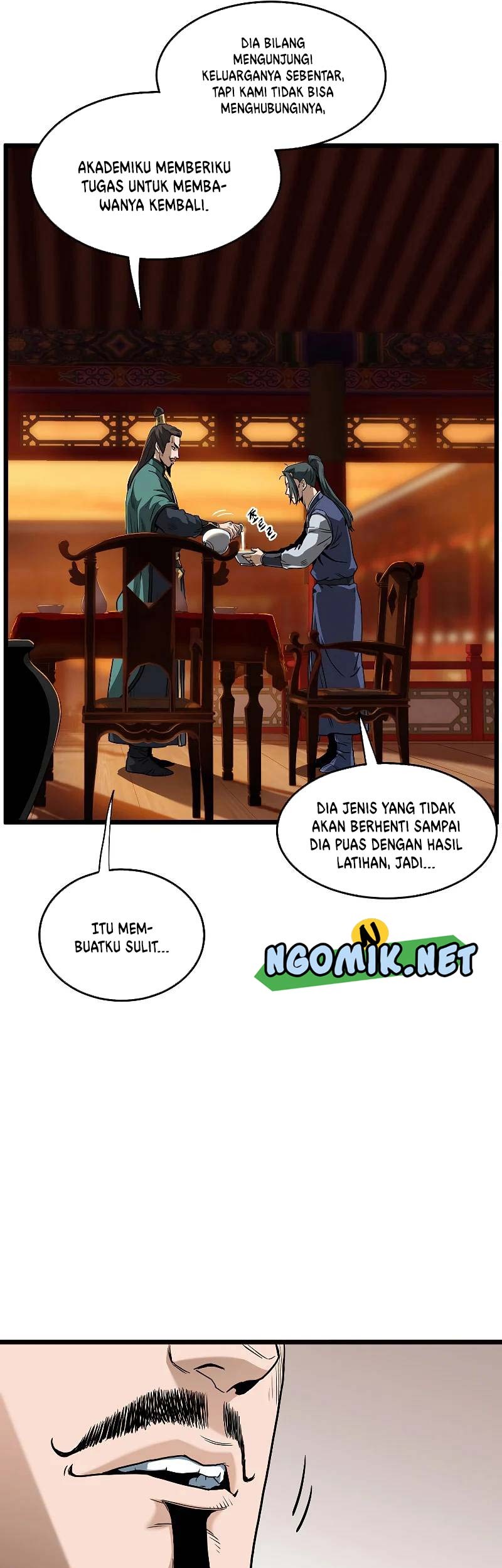 Chapter 131 - halaman 59