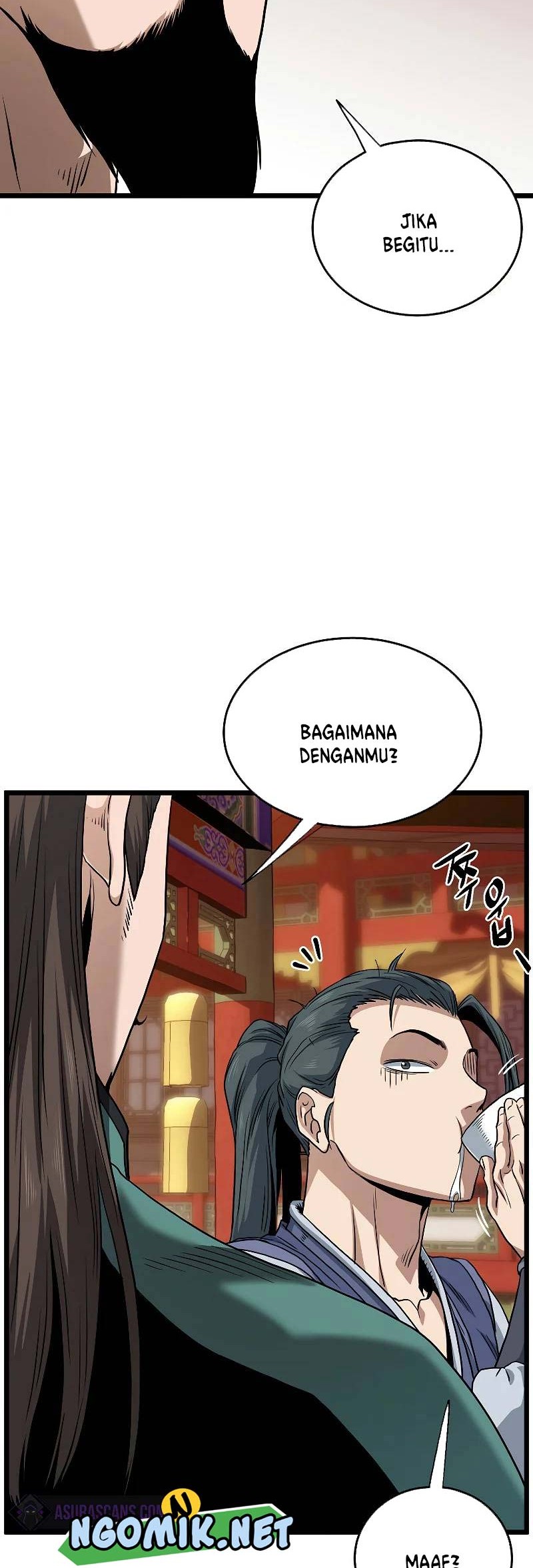 Chapter 131 - halaman 60
