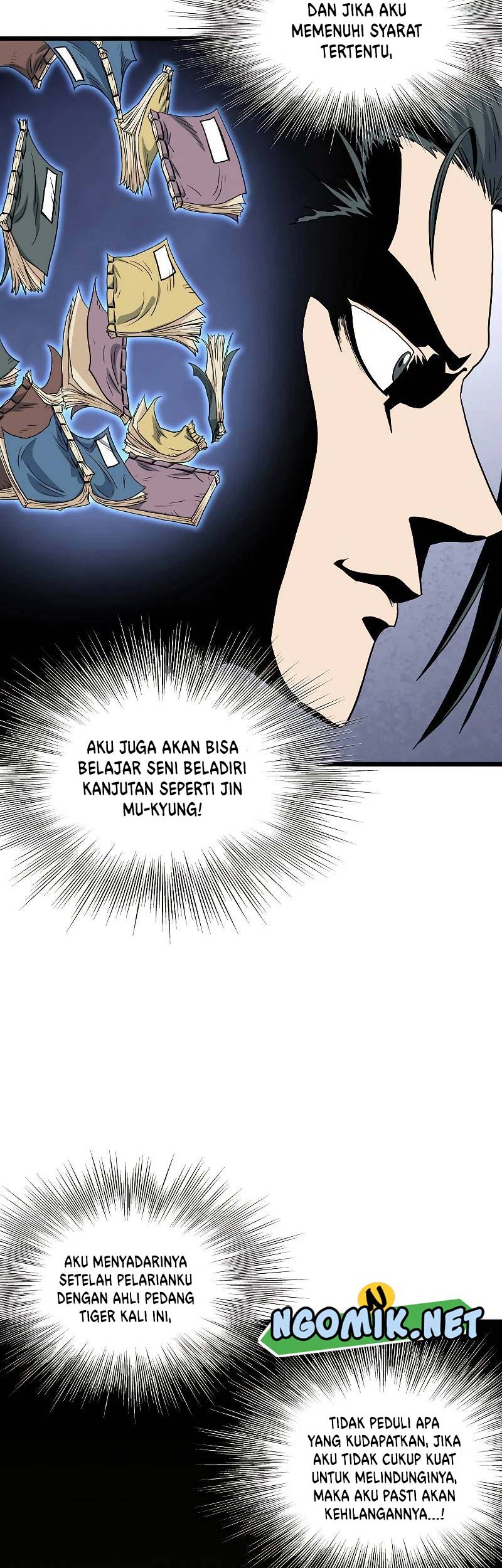 Chapter 131 - halaman 64