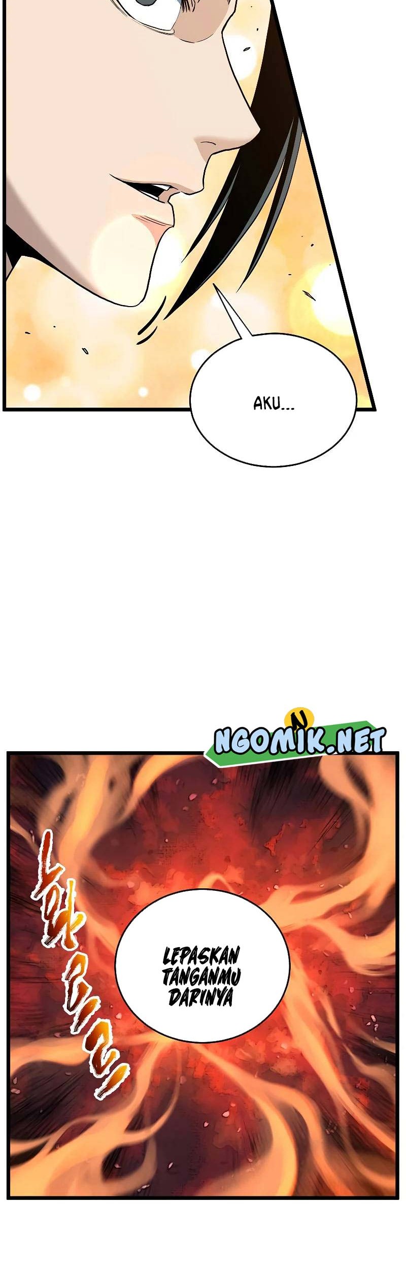Chapter 131 - halaman 70