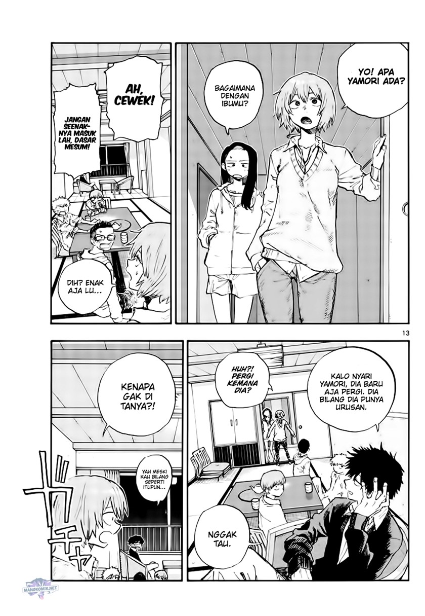Chapter 151 - halaman 14