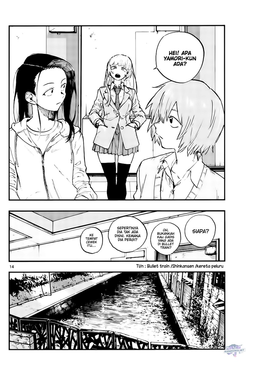 Chapter 151 - halaman 15