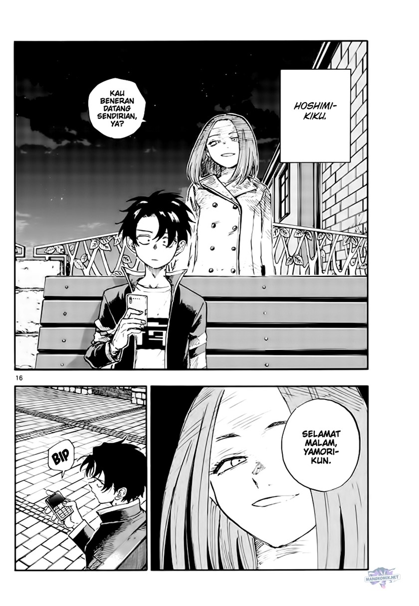 Chapter 151 - halaman 17