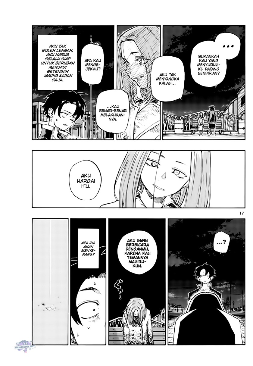 Chapter 151 - halaman 18