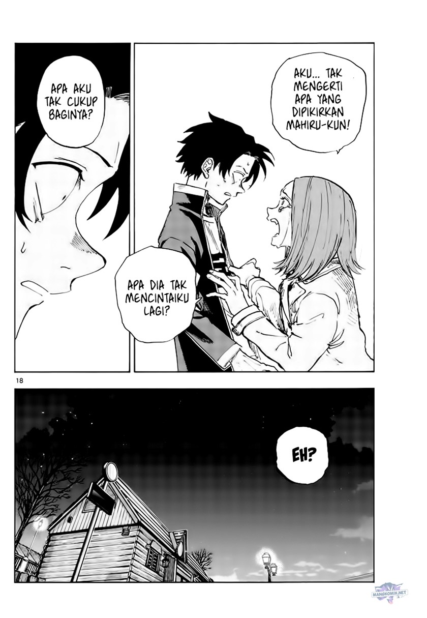 Chapter 151 - halaman 19