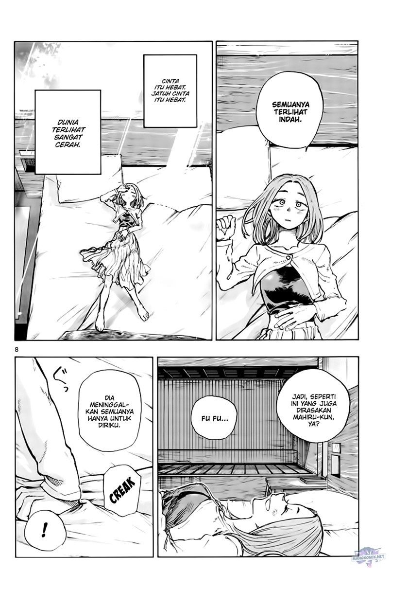 Chapter 151 - halaman 9