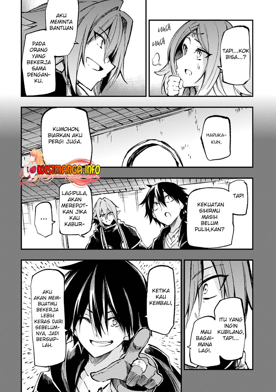 Chapter 159 - halaman 16