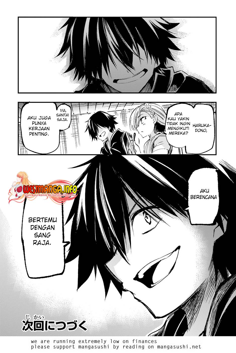 Chapter 159 - halaman 19