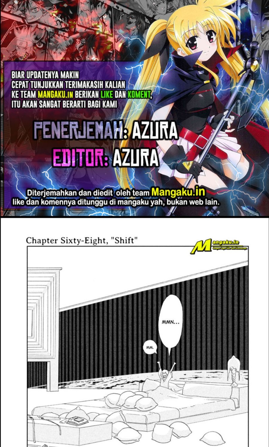 Chapter 68 - halaman 2