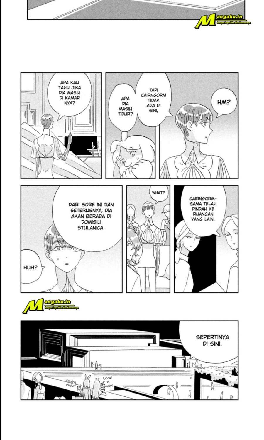 Chapter 68 - halaman 12