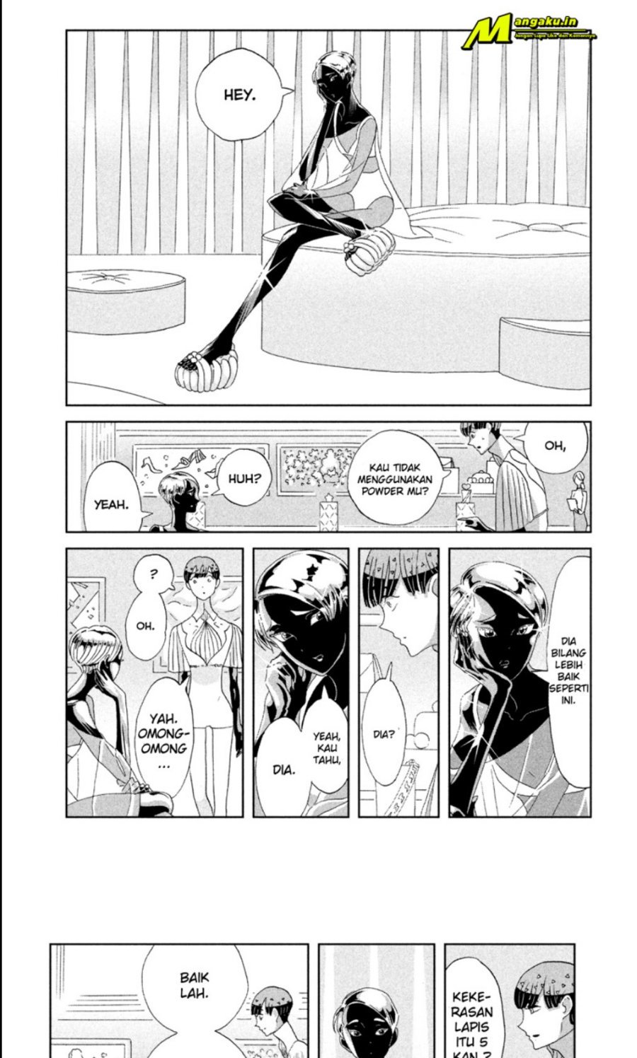 Chapter 68 - halaman 13