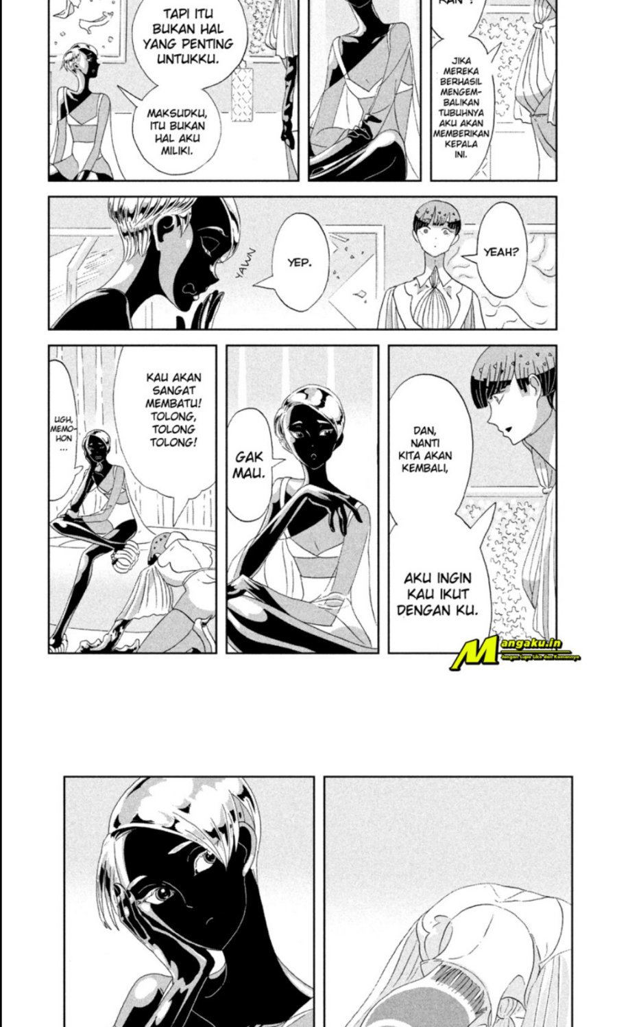 Chapter 68 - halaman 14