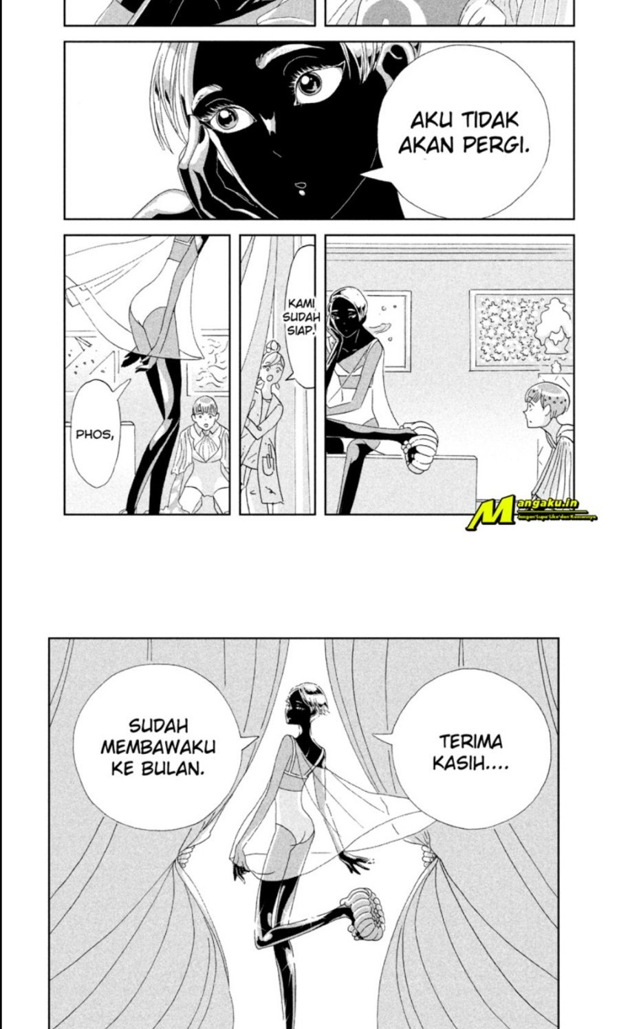 Chapter 68 - halaman 15