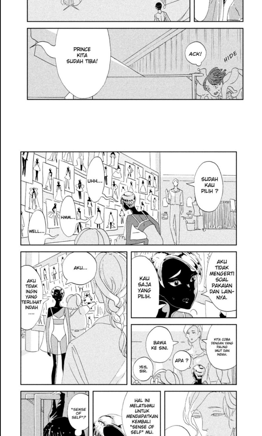 Chapter 68 - halaman 17
