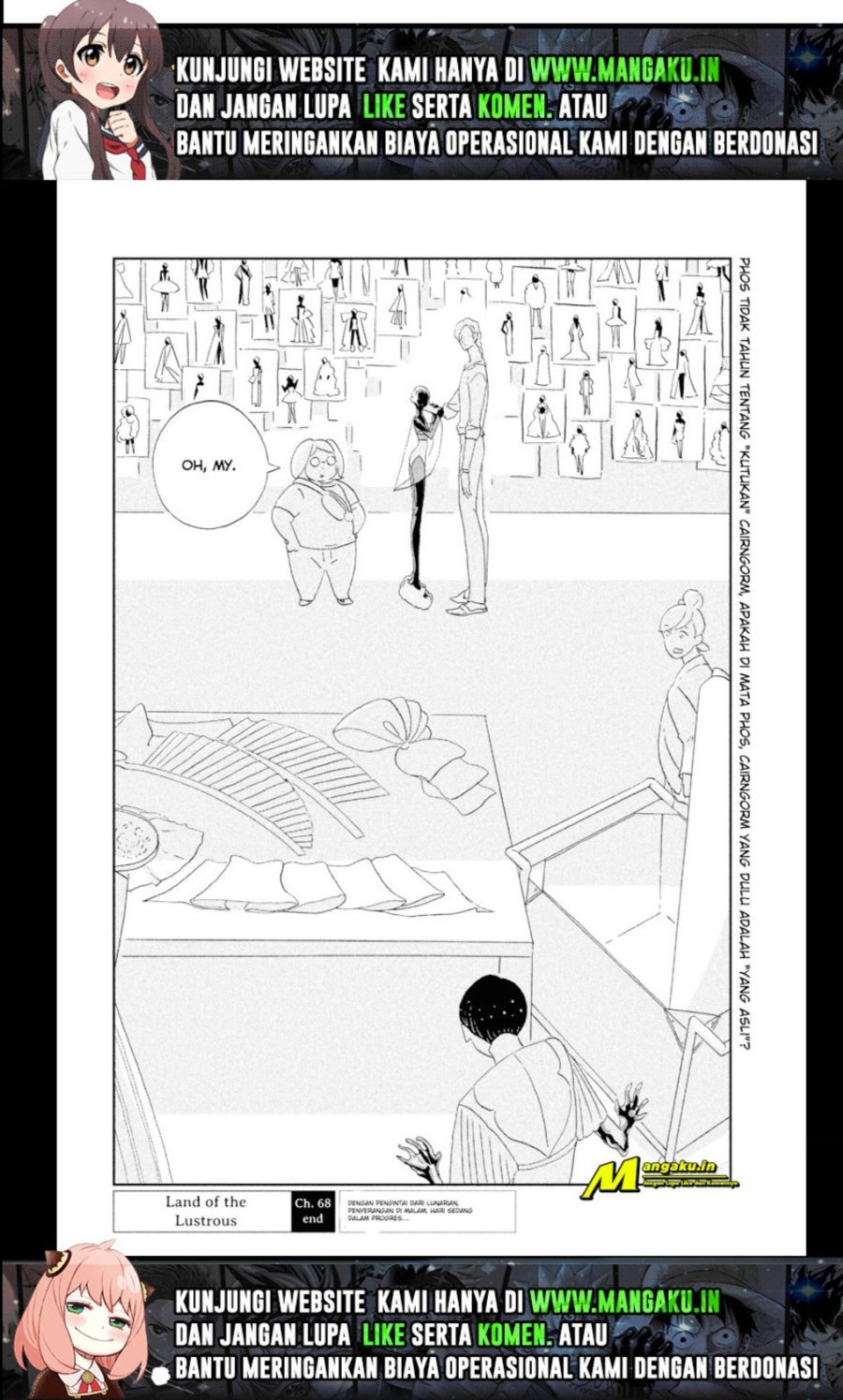 Chapter 68 - halaman 19