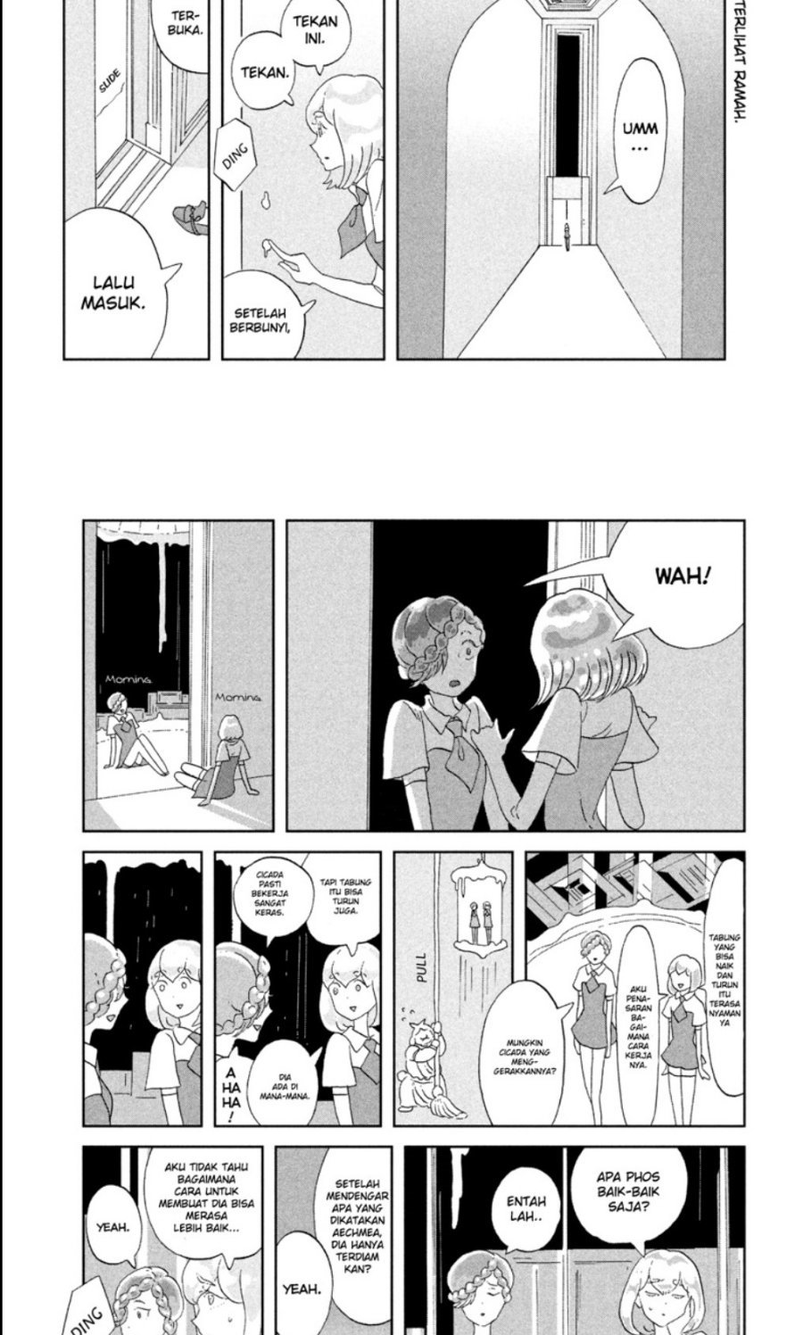 Chapter 68 - halaman 4