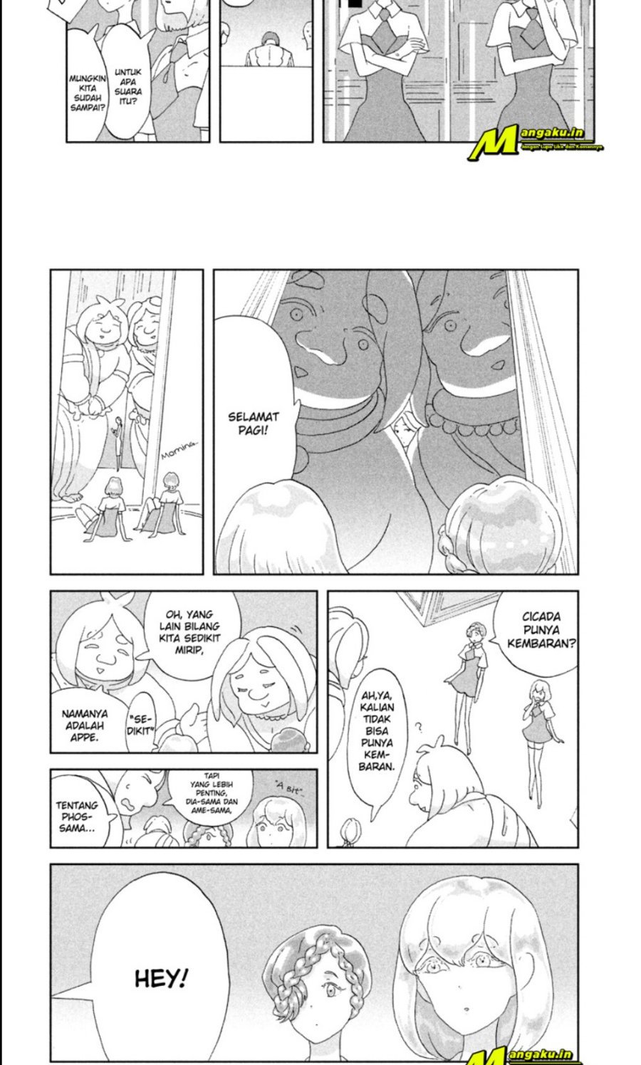 Chapter 68 - halaman 5