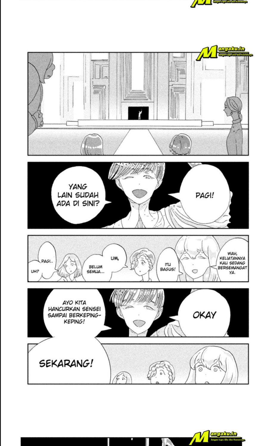 Chapter 68 - halaman 6