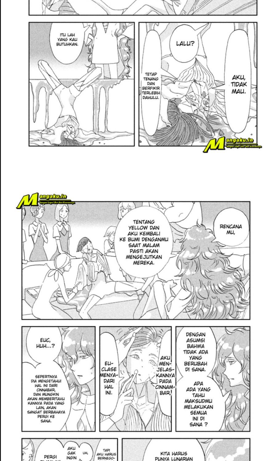 Chapter 68 - halaman 10