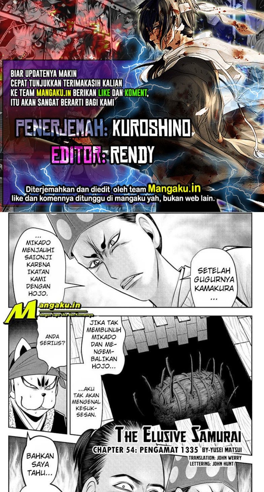 Chapter 54 - halaman 2