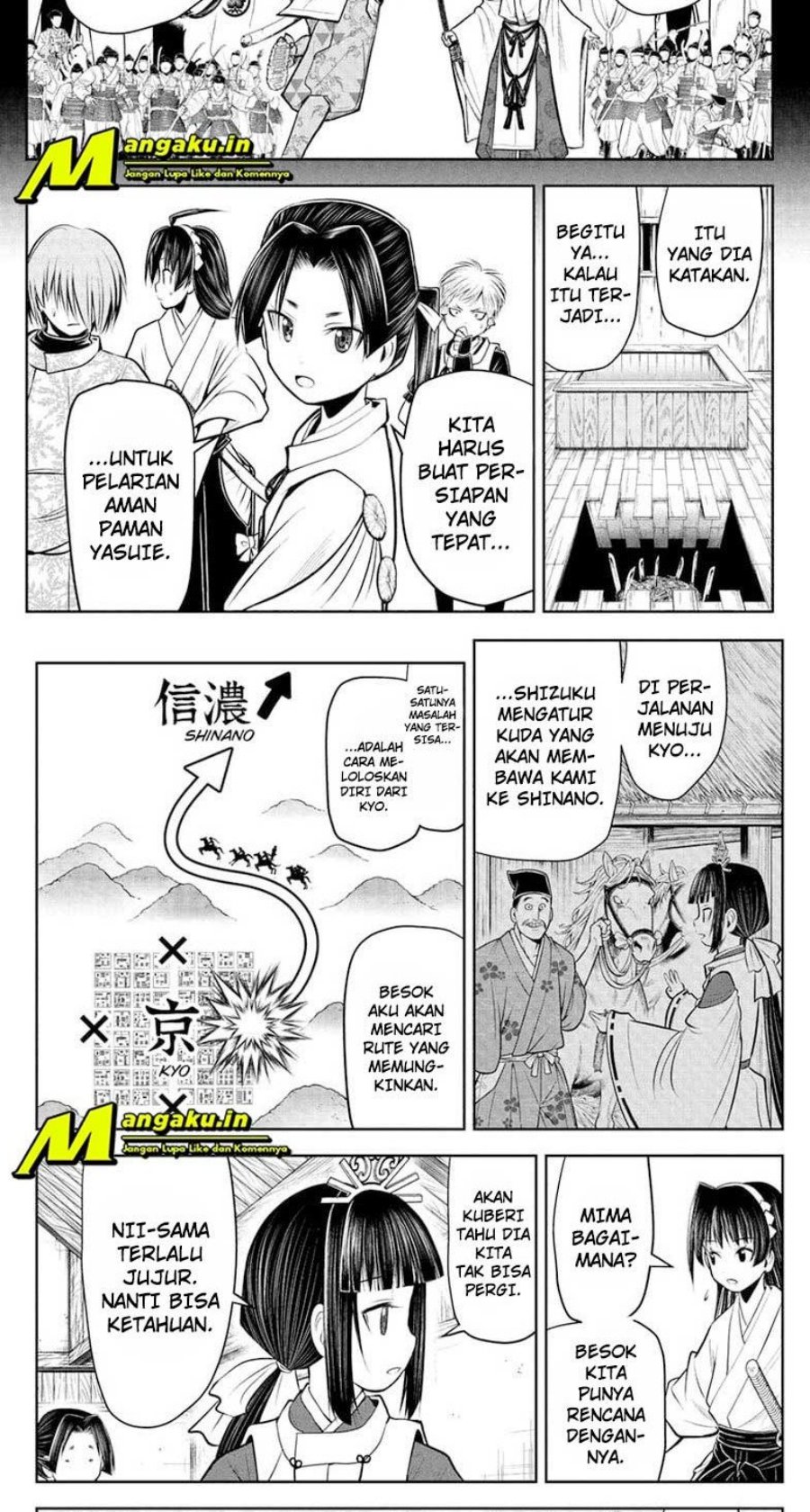 Chapter 54 - halaman 6