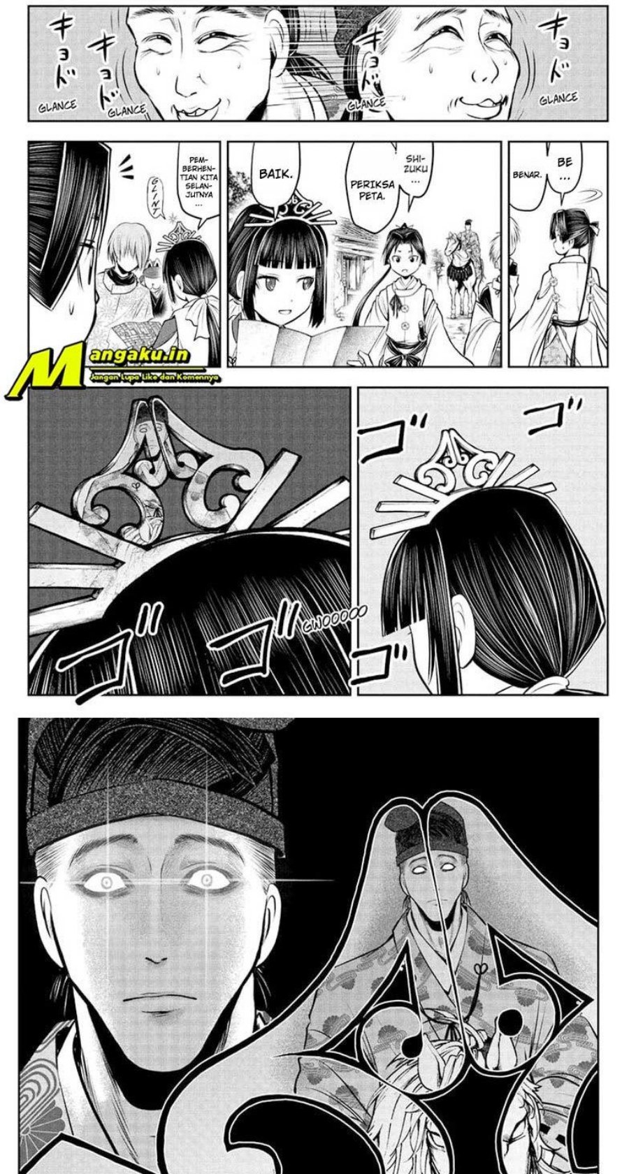 Chapter 54 - halaman 9