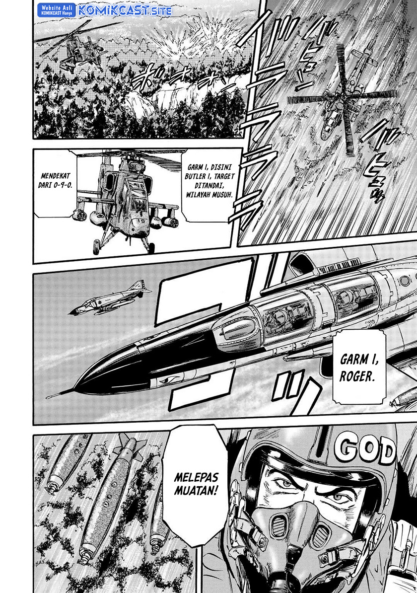 Chapter 118 - halaman 15