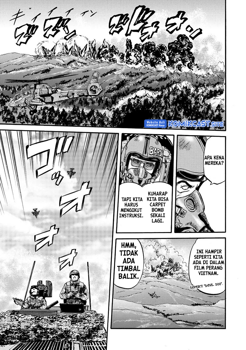 Chapter 118 - halaman 16