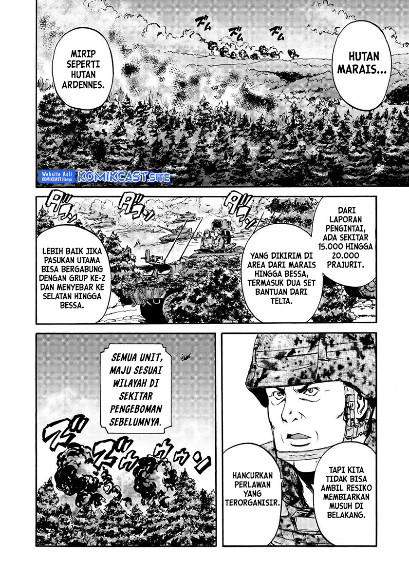 Chapter 118 - halaman 17