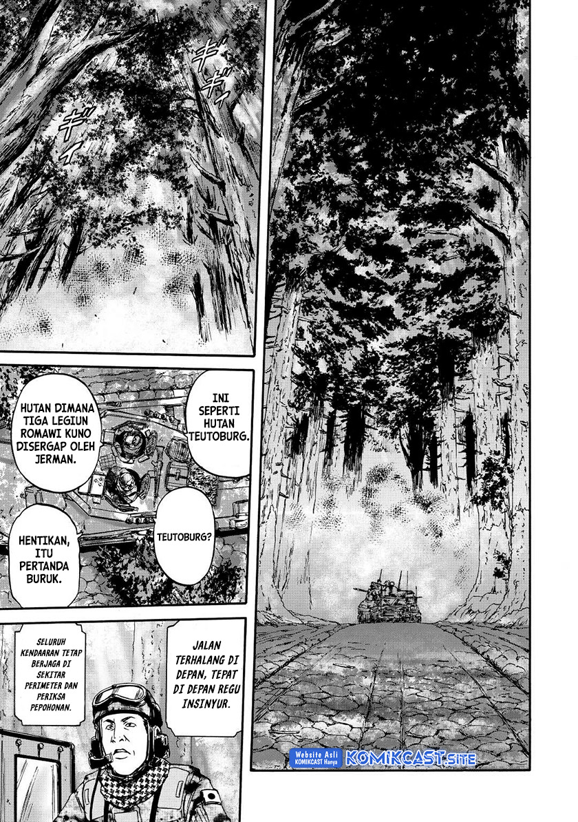 Chapter 118 - halaman 18