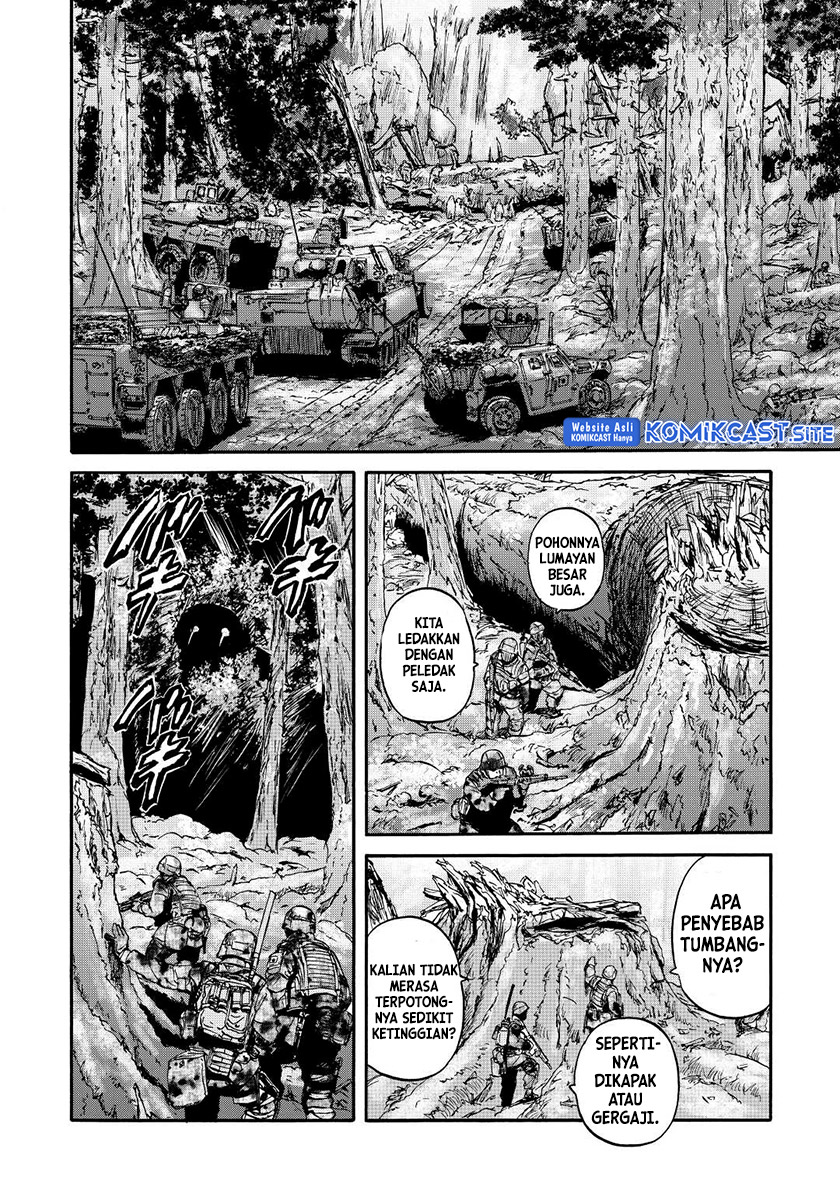 Chapter 118 - halaman 19
