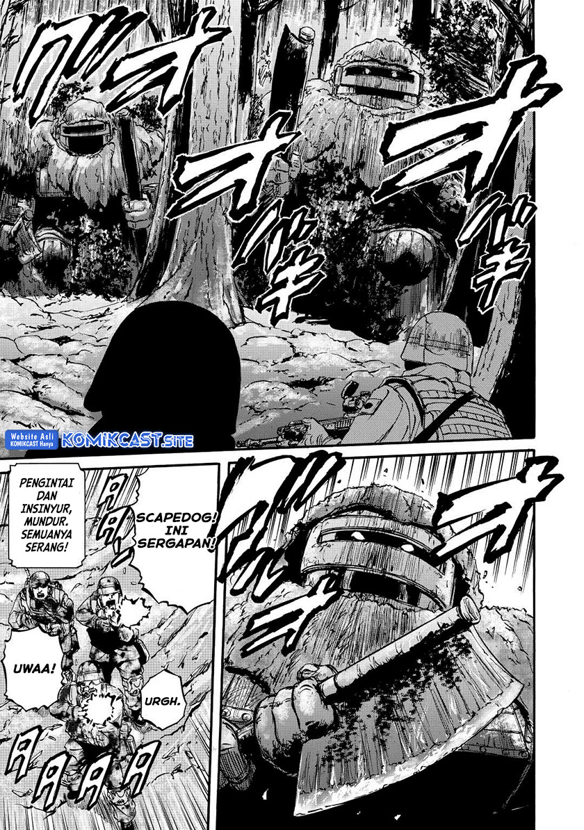 Chapter 118 - halaman 20