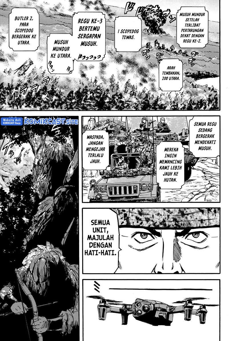 Chapter 118 - halaman 22
