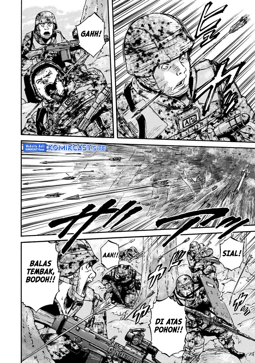 Chapter 118 - halaman 25