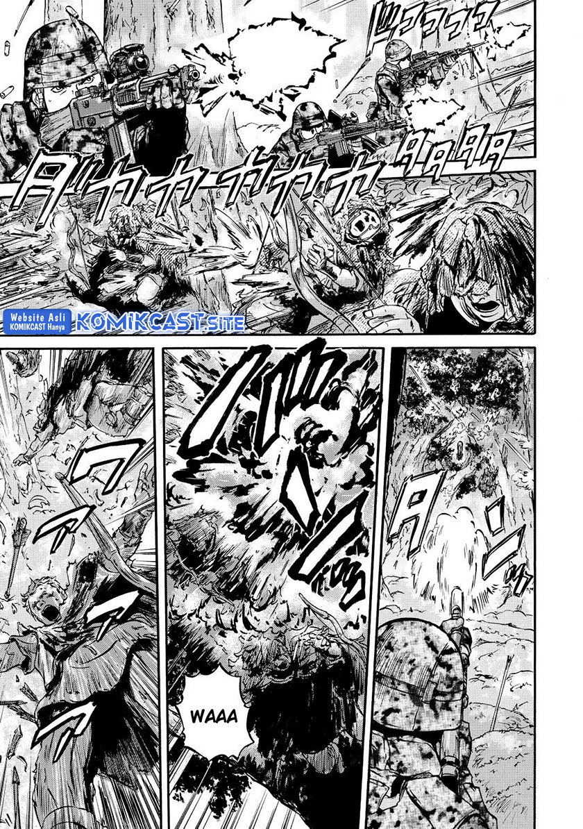 Chapter 118 - halaman 26
