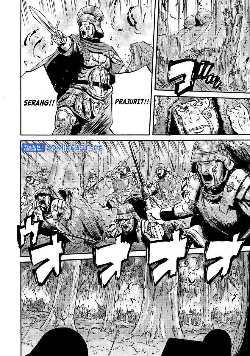 Chapter 118 - halaman 27