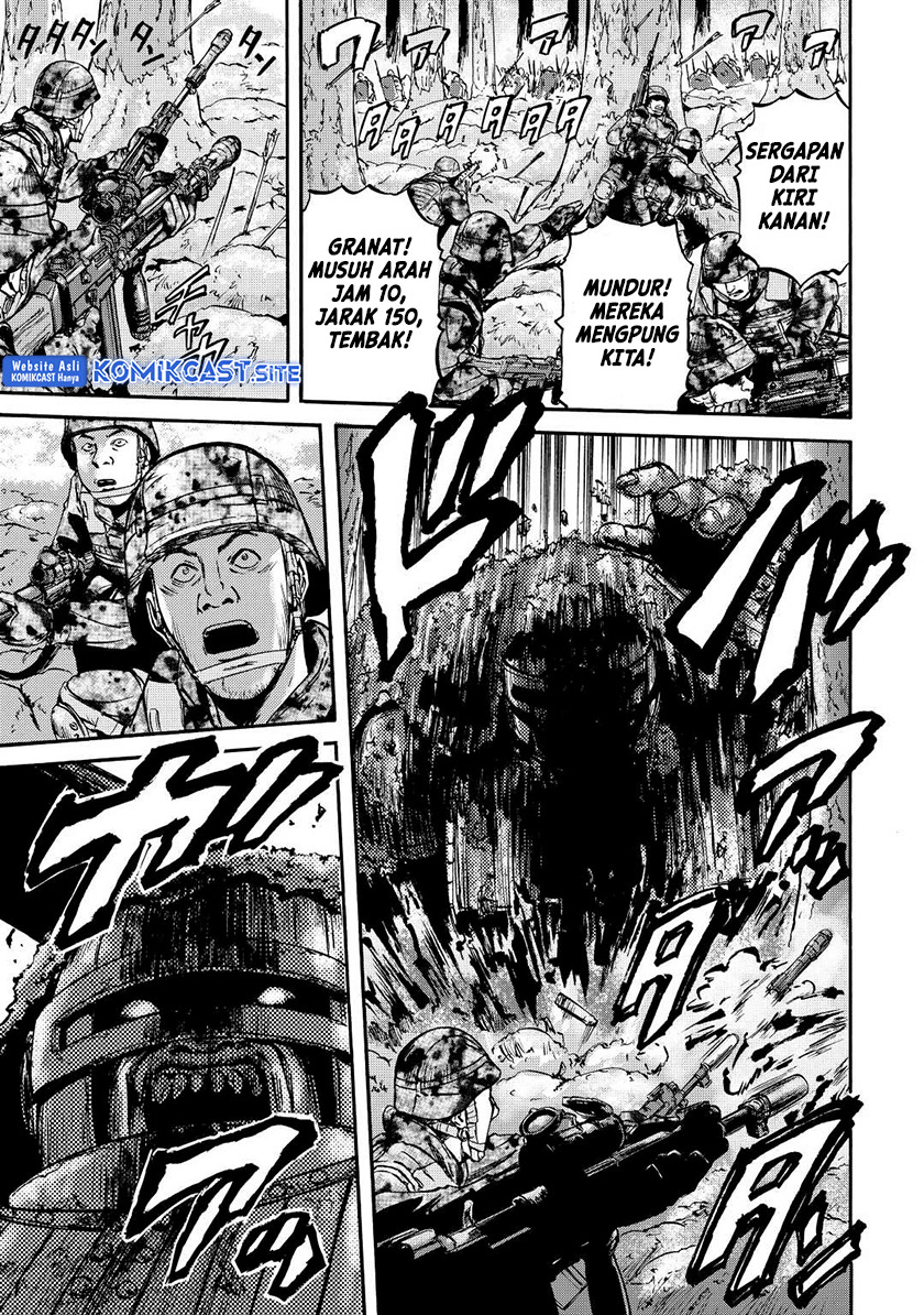 Chapter 118 - halaman 28
