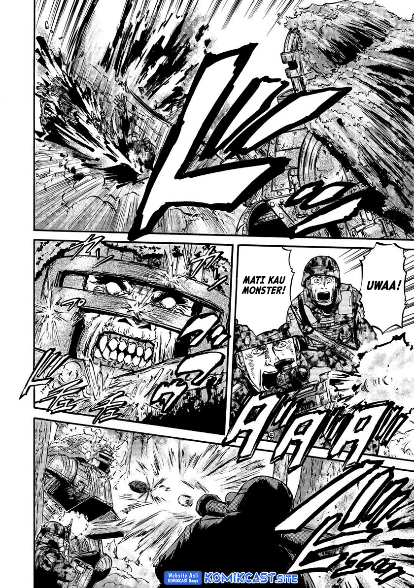 Chapter 118 - halaman 29