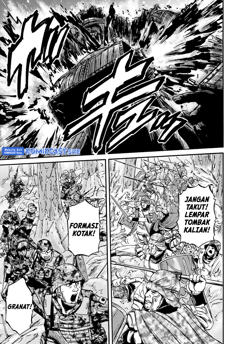 Chapter 118 - halaman 30