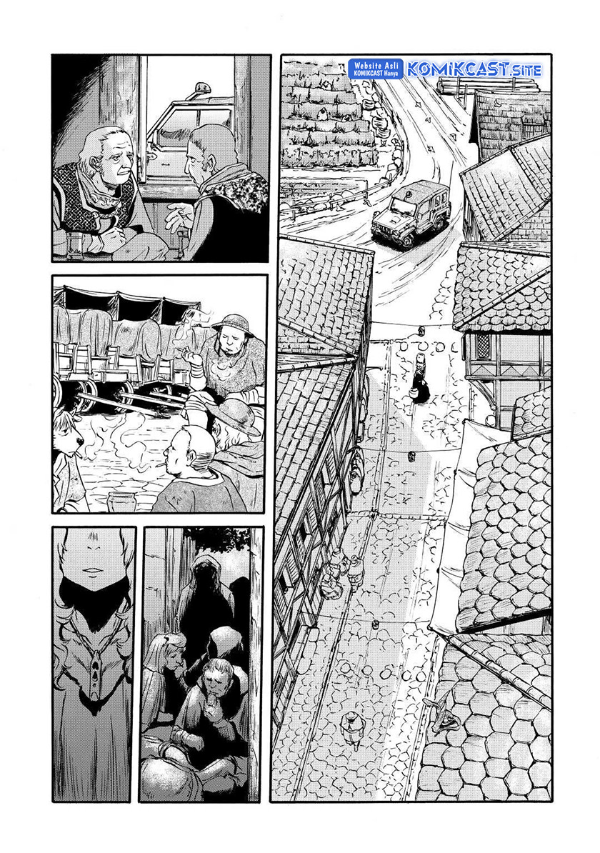 Chapter 118 - halaman 7