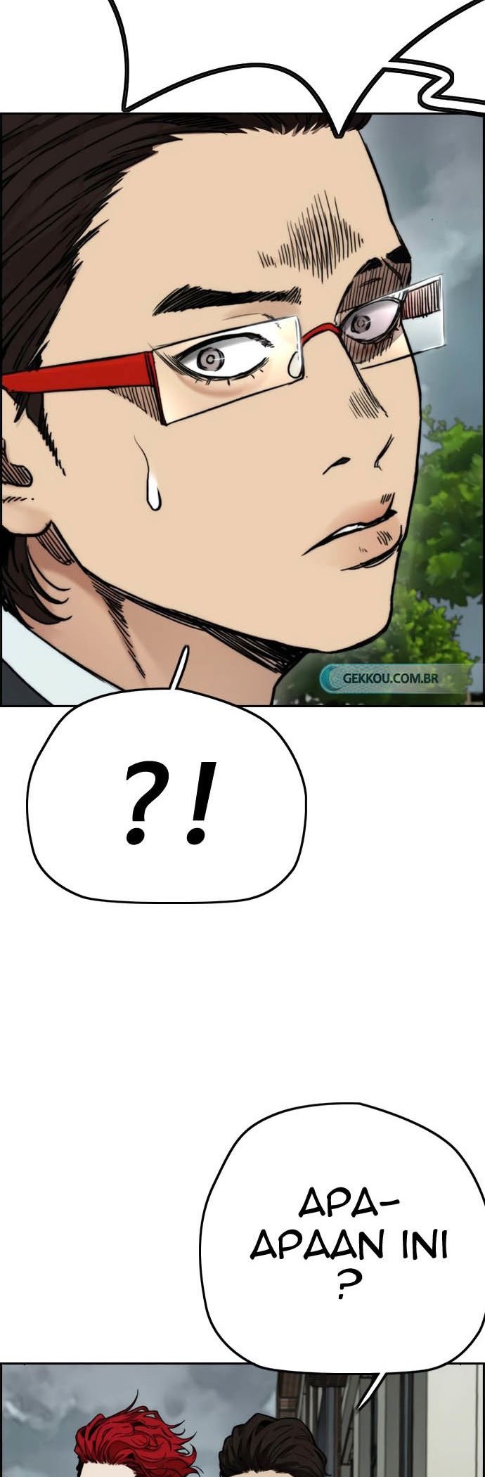 Chapter 422 - halaman 35